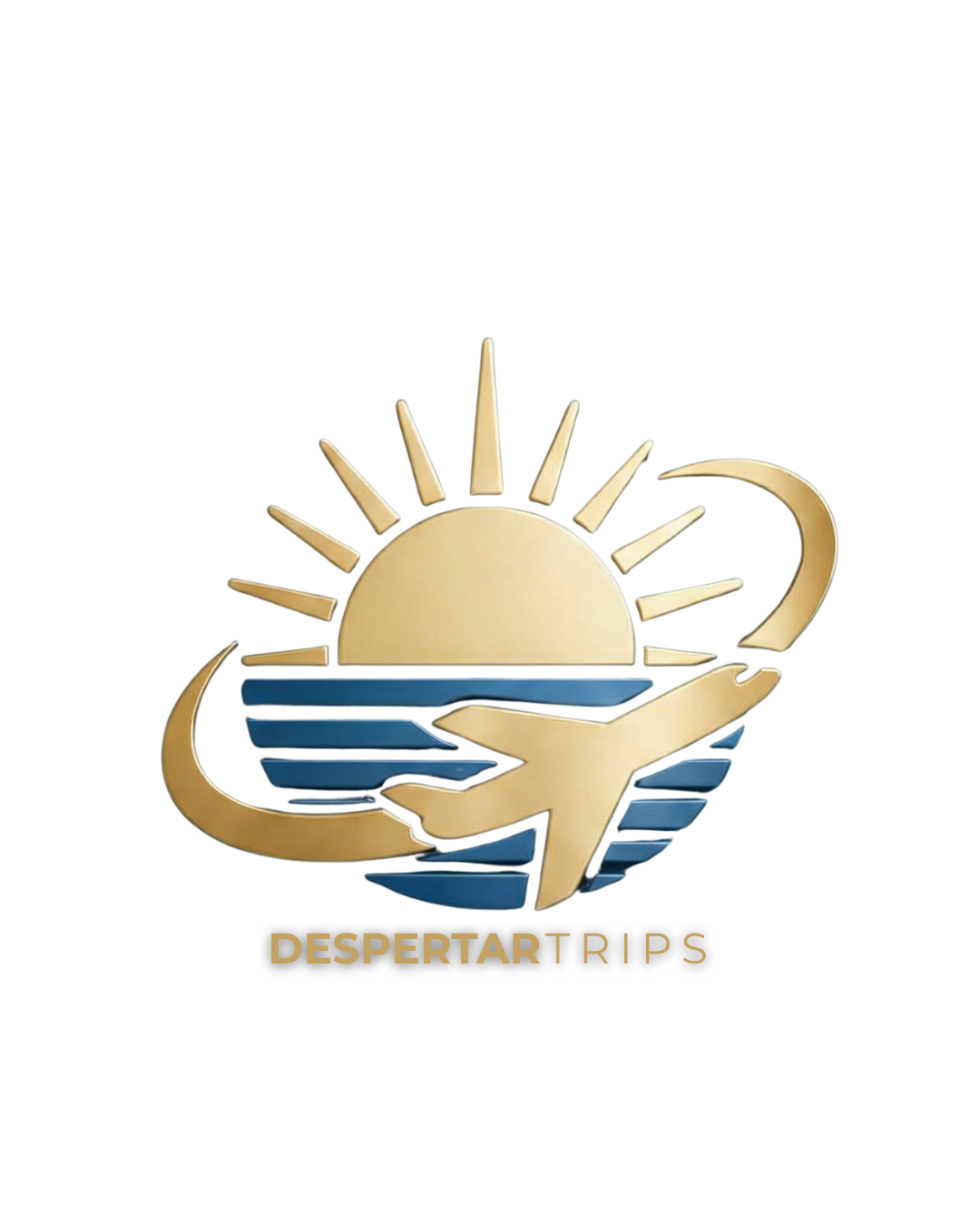 Despertar Trips — Agência de Viagens