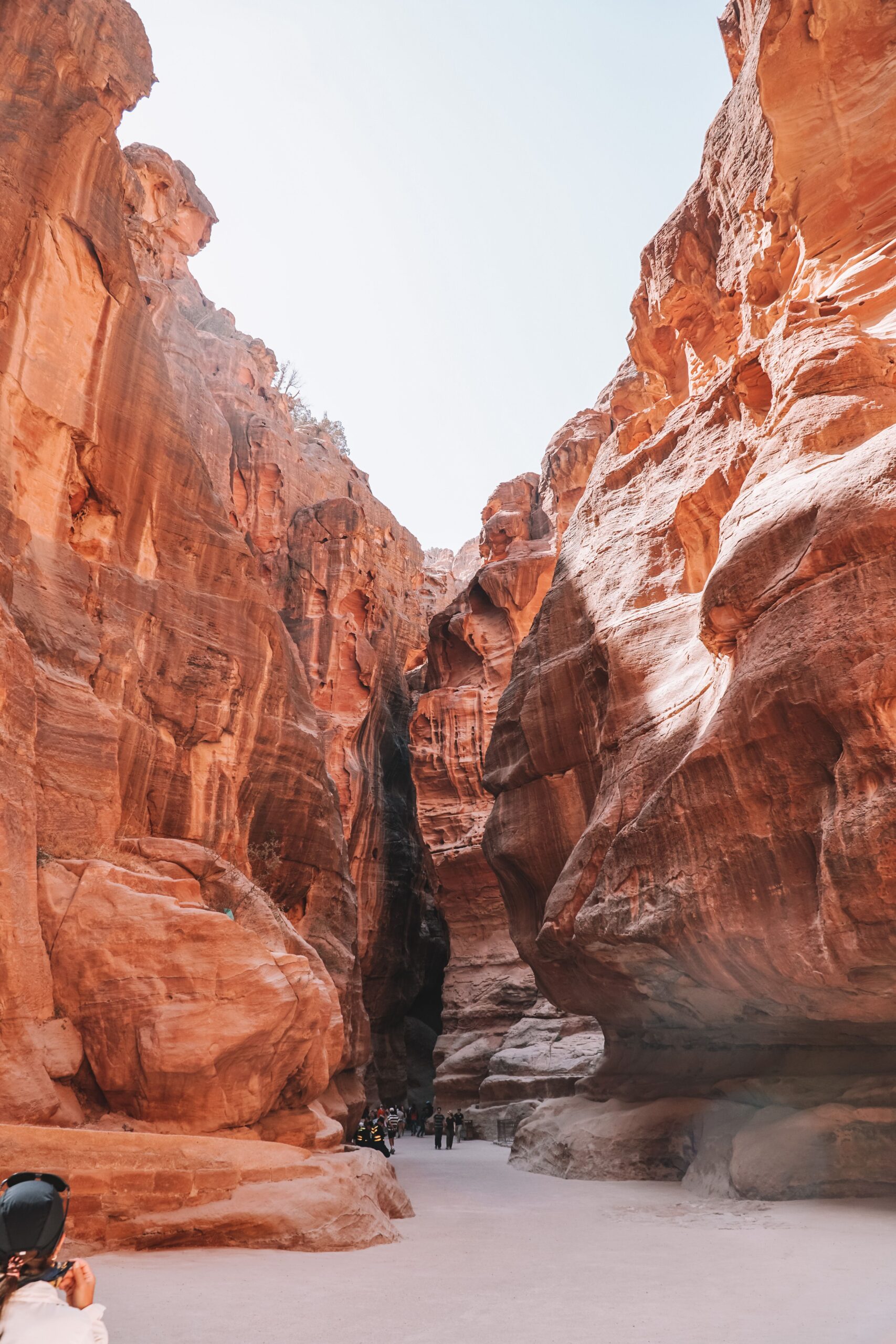 Petra, Jordânia