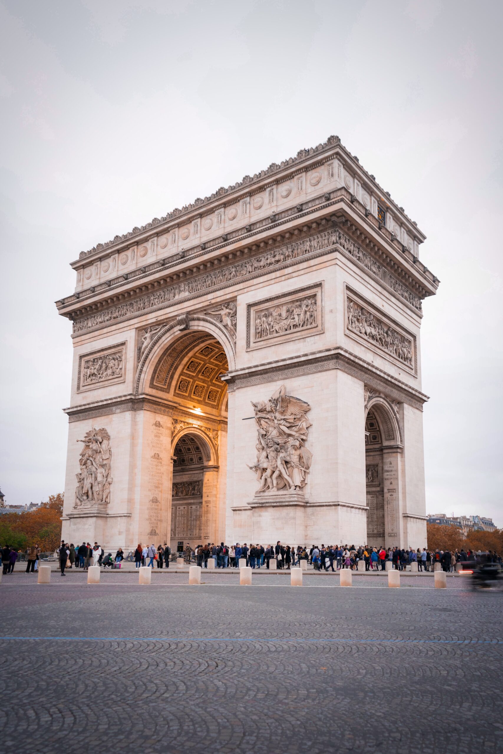 Torre Eiffel, Paris